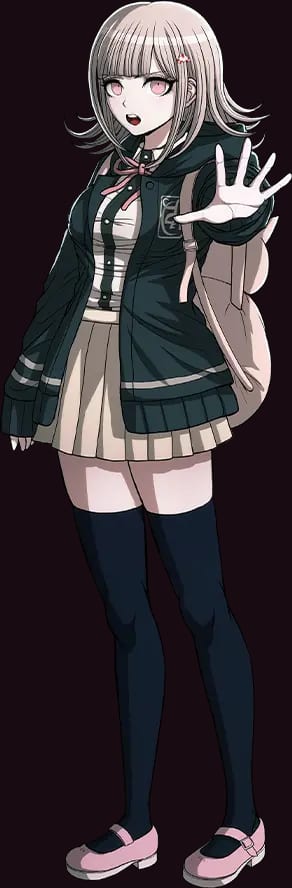Chiaki Nanami