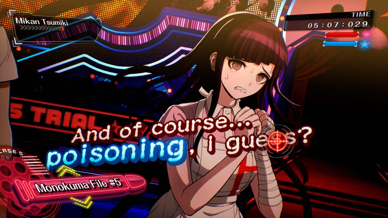 Class Trial Guide